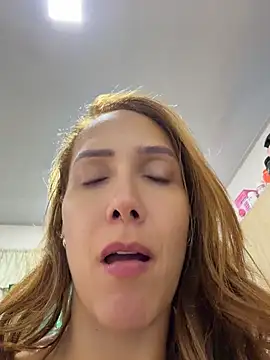 Show de candy-xxx na webcam