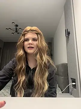 Lollipop_p_ webcam show