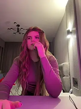 Lollipop_p_ Webcam Show