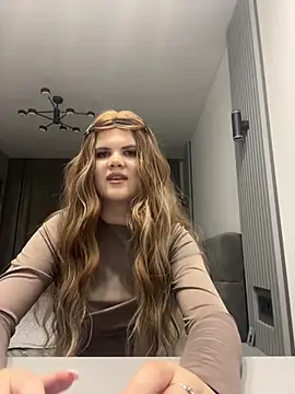 Lollipop_p_ webcam show