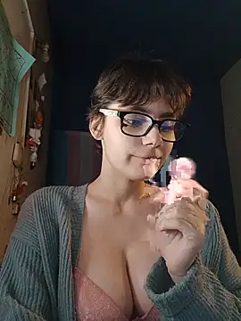 Show Webcam de l0ve_l0ve