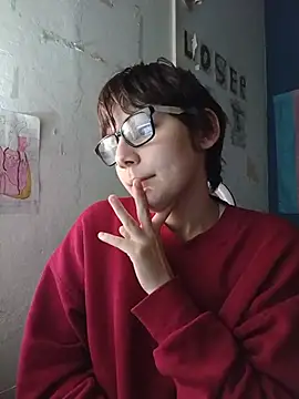 l0ve_l0ve's Webcam Show