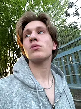 your_boy_NL – webcam-show