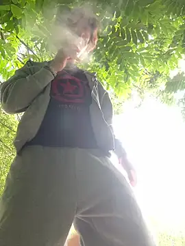 your_boy_NL's Webcam Show