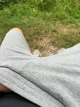 Show de your_boy_NL na webcam
