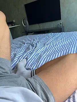 Webkamerová show your_boy_NL