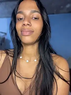 FlorSalvaje_'s Webcam Show