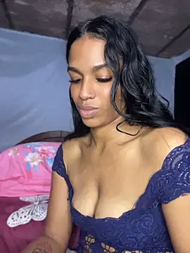 FlorSalvaje_'s Live XXX Chat