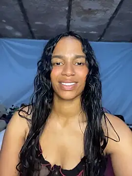 FlorSalvaje_: онлайн-секс-чат