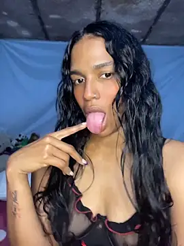FlorSalvaje_ Live XXX-Chat