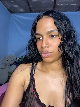 Chat XXX ao vivo de FlorSalvaje_