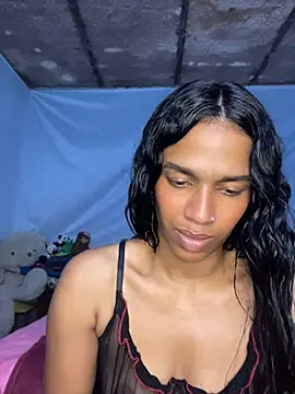FlorSalvaje_ Live XXX-chat
