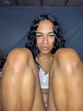 FlorSalvaje_ Live XXX-chat