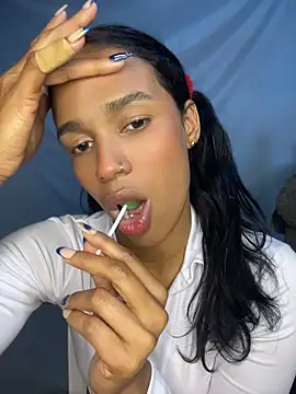 Chat XXX en directo de FlorSalvaje_