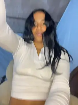FlorSalvaje_ 라이브 XXX 채팅