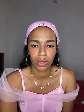 FlorSalvaje_ 라이브 XXX 채팅