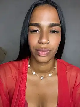 FlorSalvaje_ Live XXX-Chat