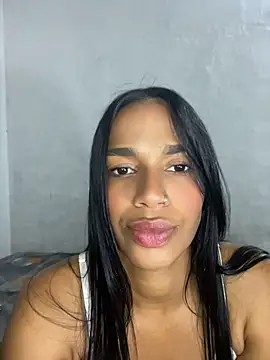 FlorSalvaje_ 라이브 XXX 채팅