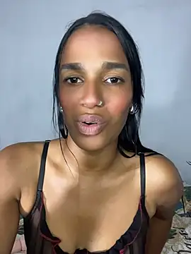 FlorSalvaje_ – Live XXX-chat