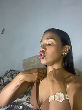 FlorSalvaje_'s Live XXX Chat