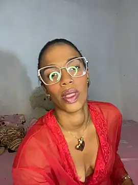 FlorSalvaje_'s Live XXX Chat
