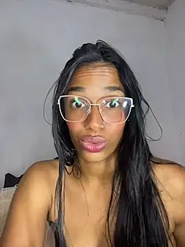 FlorSalvaje_'s Webcam Show