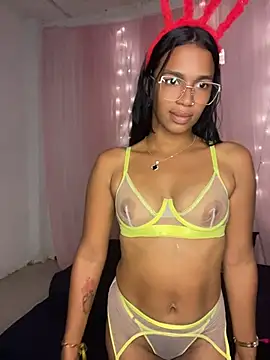 FlorSalvaje_'s Live XXX Chat