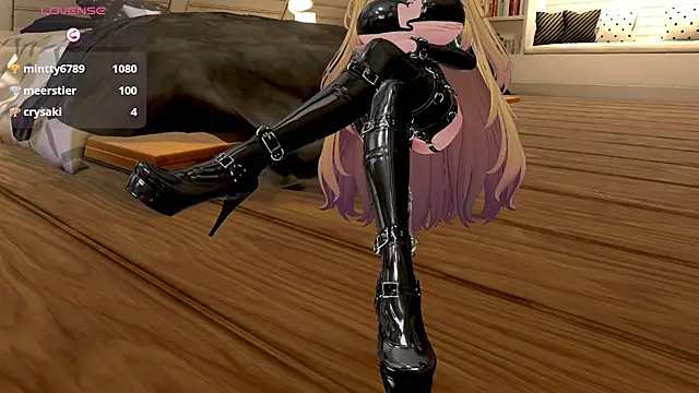 Akira_Noctra's Webcam Show