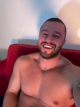 Romaninho Show Webcam