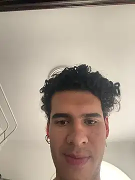 Show Webcam de Jean_And_PaulXL