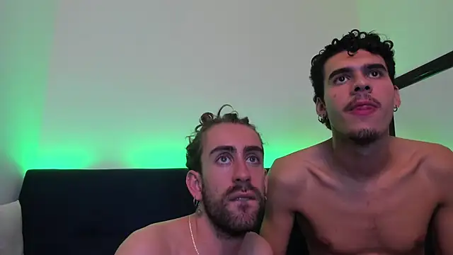 Jean_And_PaulXL – webcam-show