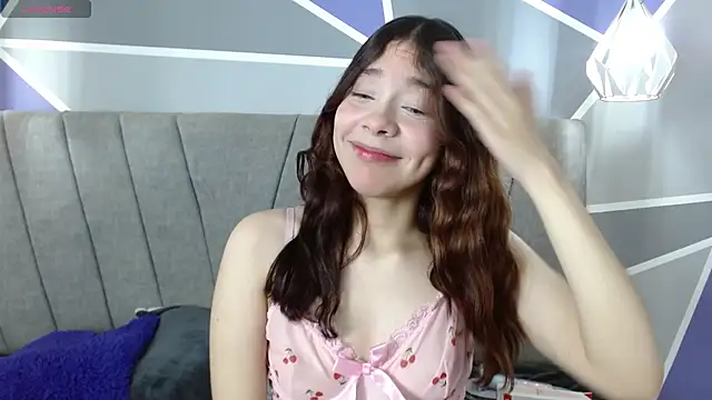 Sweet_kitty_05's Live XXX Chat