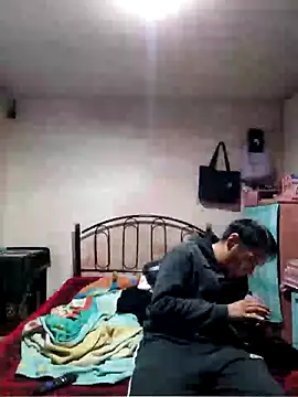 CardoMartinez01 Webcam Show