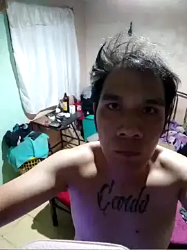 Show de CardoMartinez01 na webcam