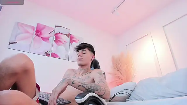 Tommy_valverden Webbikameraesitys