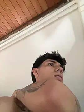 Tommy_valverde Webcamshow
