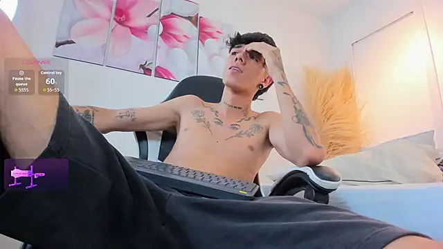 Tommy_valverde Webcamshow