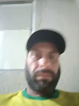Show de webcam de misteriosocam40