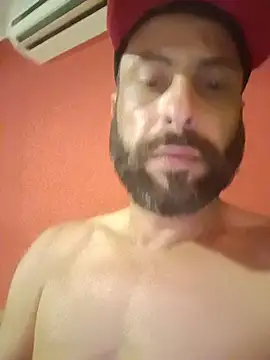 Show de webcam de misteriosocam40