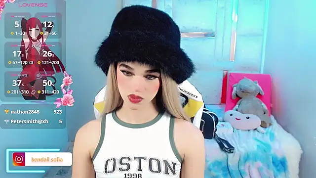 Sophiaa_doll_: вебкам-шоу