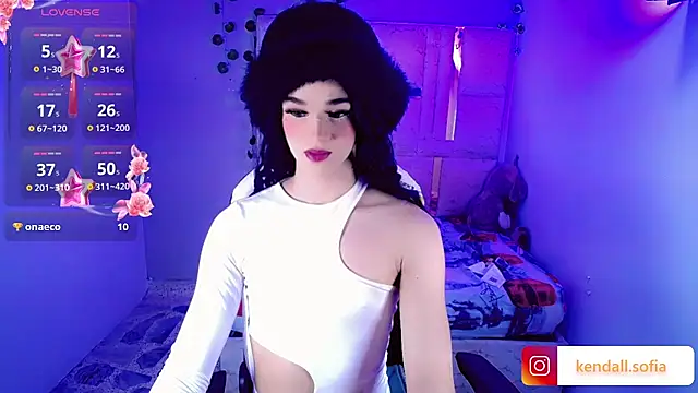 Sophiaa_doll_ 웹캠 쇼