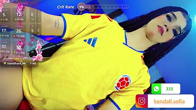 Sophiaa_doll_ Шоу с уебкамера