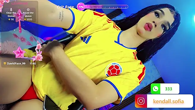 Sophiaa_doll_ Шоу с уебкамера