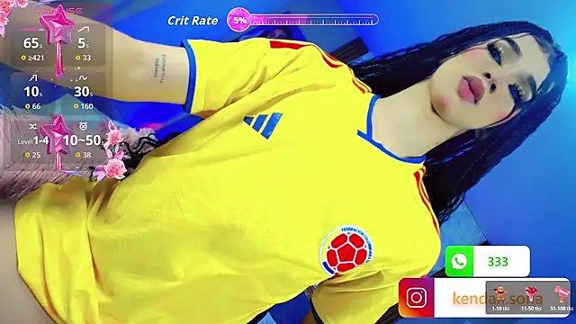 Sophiaa_doll_ Шоу с уебкамера