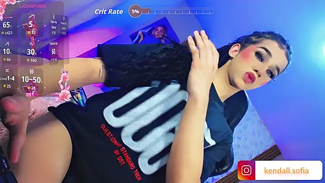 Sophiaa_doll_ 网络视讯表演
