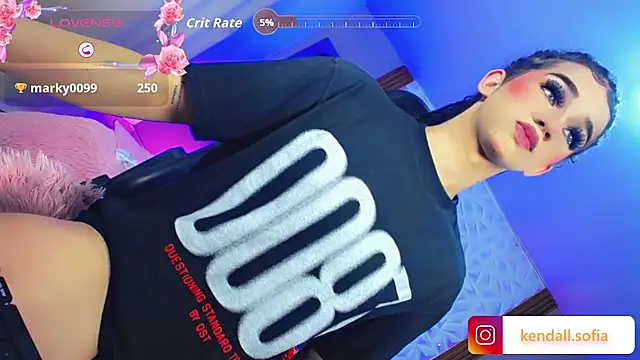 Sophiaa_doll_ Pertunjukan Webcam