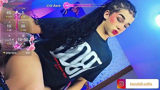 Sophiaa_doll_ 웹캠 쇼