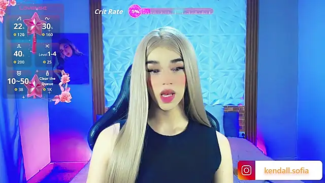 Sophiaa_doll_ – Kamerová šou