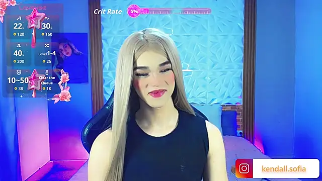 Show de Sophiaa_doll_ na webcam