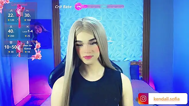 Sophiaa_doll_ Webcam-Show